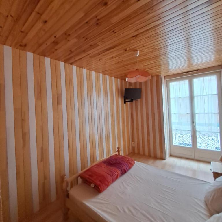 appartement 3 chambres - Appartement 3 Chambres - 9