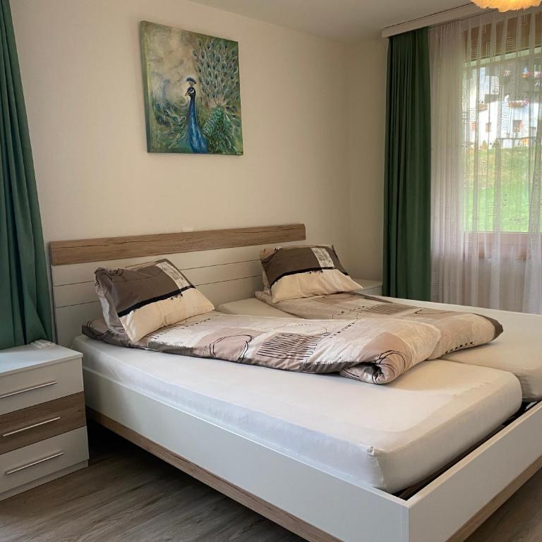 Haus Rubin - Apartamento Superior de 2 dormitorios (4 adultos) - 15