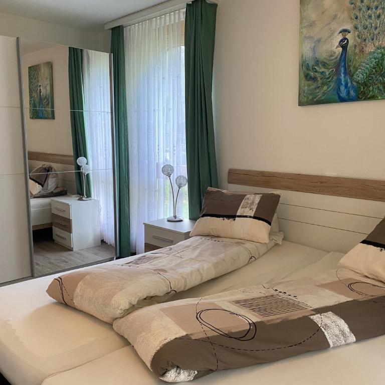Haus Rubin - Apartamento Superior de 2 dormitorios (4 adultos) - 16