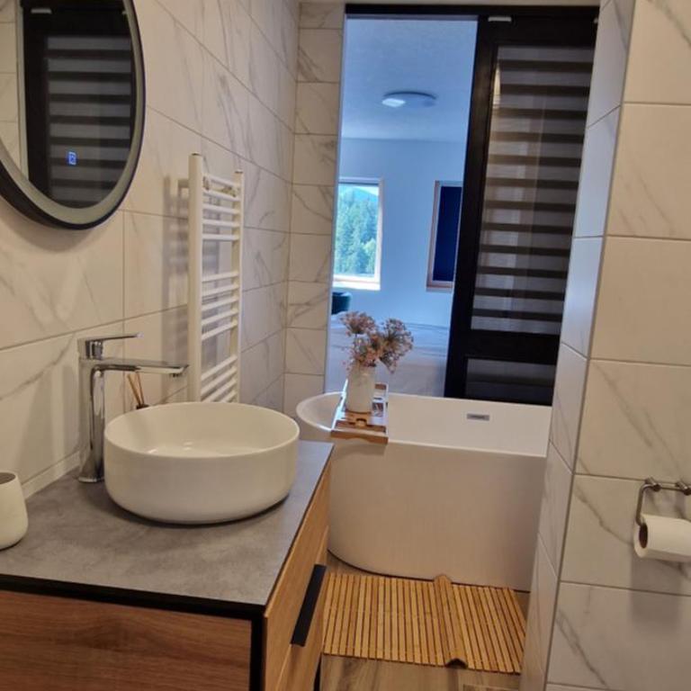 Ravna Planina - Two-Bedroom Apartment - 3