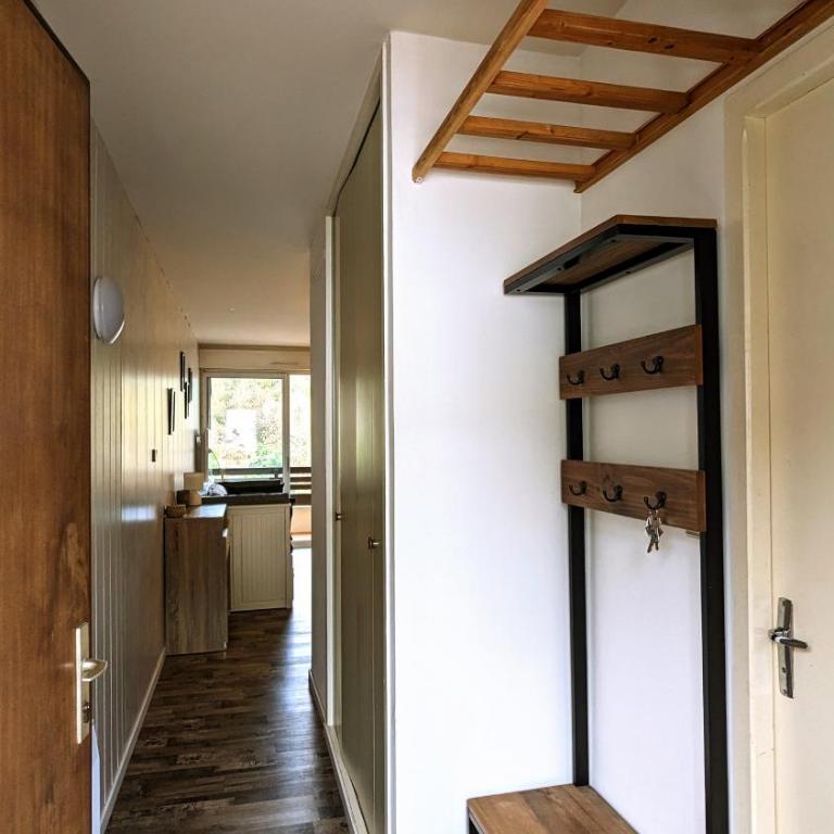 Studio "Le Banga d'Ax" à proximité du centre ville! - Estudio con balcón - 16