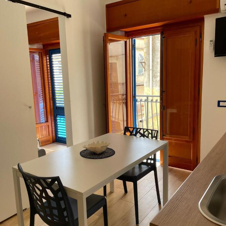 Casa di Leda 1 - Appartamento con 1 Camera da Letto - 7