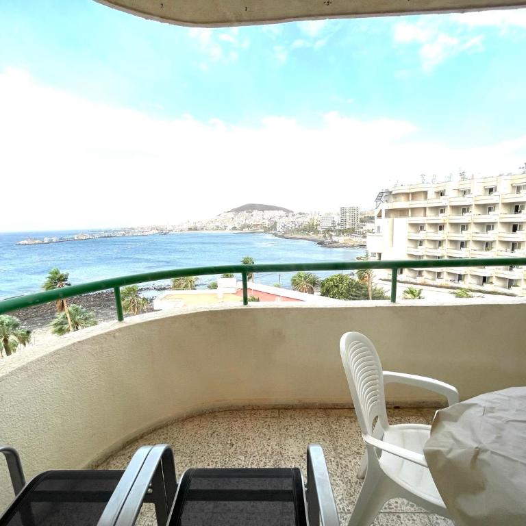 Costamar Lovely Home - Los Cristianos - - Apartamento de 1 dormitorio - 11