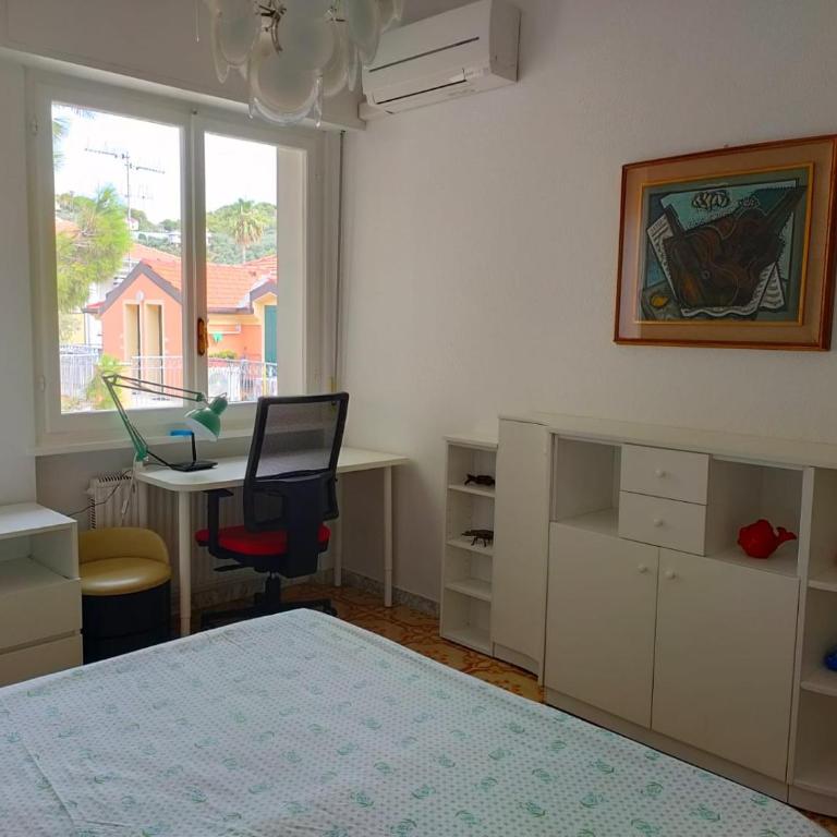 Spazioso appartamento a Diano Marina - Apartamento de 2 dormitorios - 7