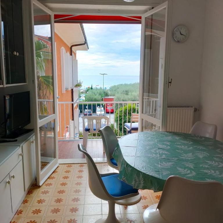 Spazioso appartamento a Diano Marina - Apartamento de 2 dormitorios - 12