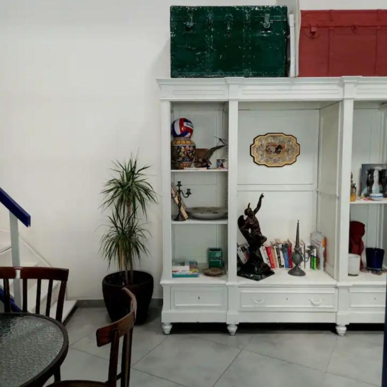 Loft House - Large Double Room - 23