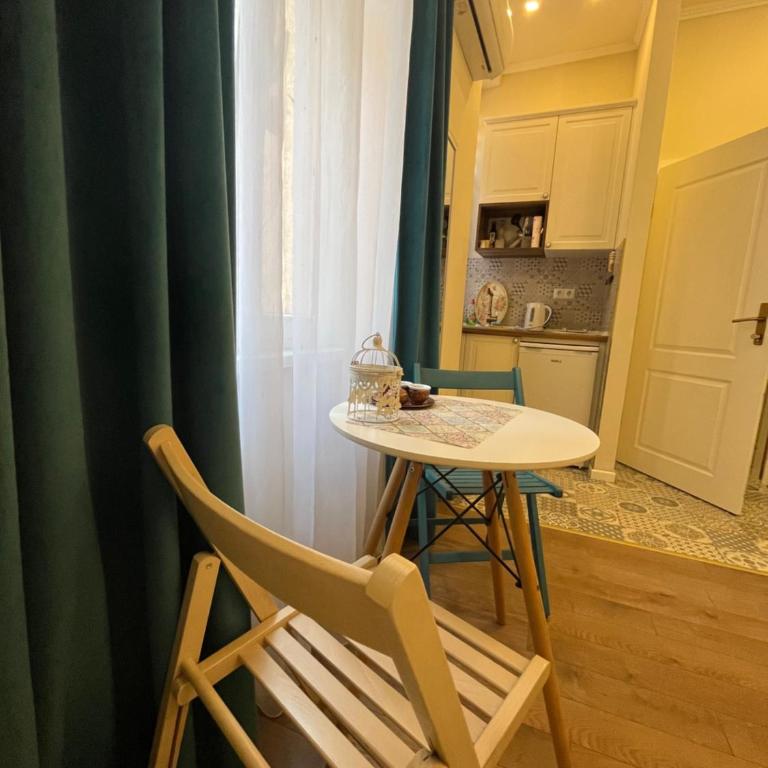 Aria Apartments Sarajevo - Studio - 9