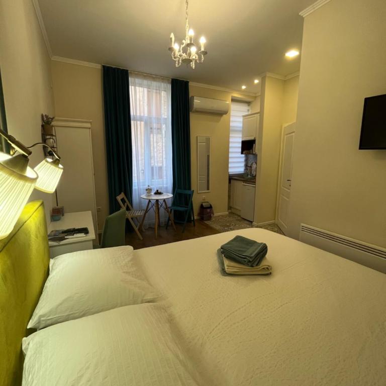 Aria Apartments Sarajevo - Studio - 5