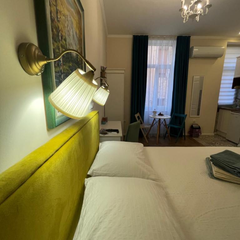 Aria Apartments Sarajevo - Studio - 8