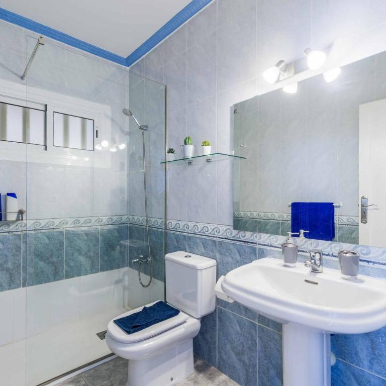 Villa Gambeo - Villa de 3 dormitorios - 22