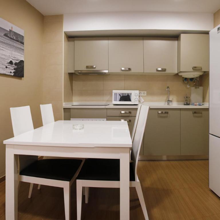 Bahía Serena - two-bedroom apartment with lateral sea view - 6