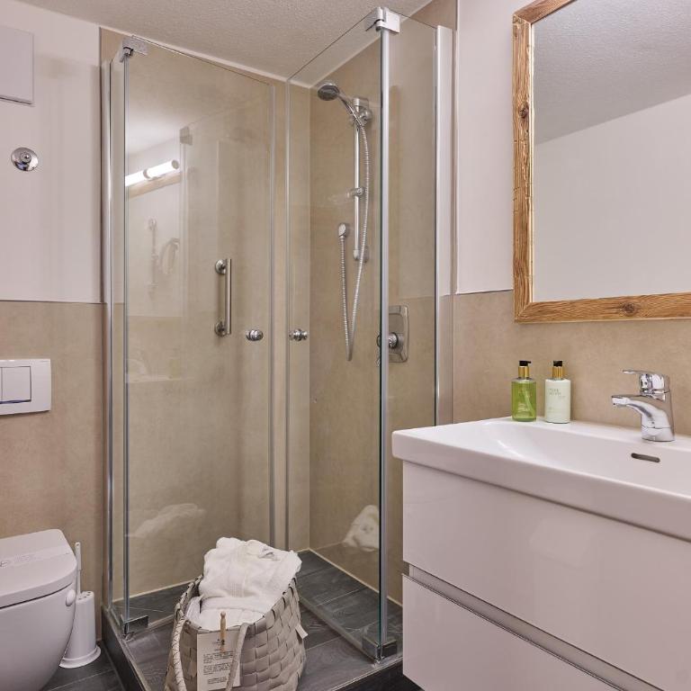 SCHÜLE'S Gesundheitsresort & SPA - Standard Einzelzimmer - 2