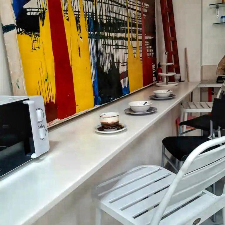 Loft House - Large Double Room - 22