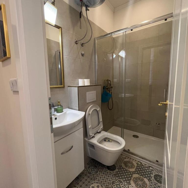 Aria Apartments Sarajevo - Studio - 6