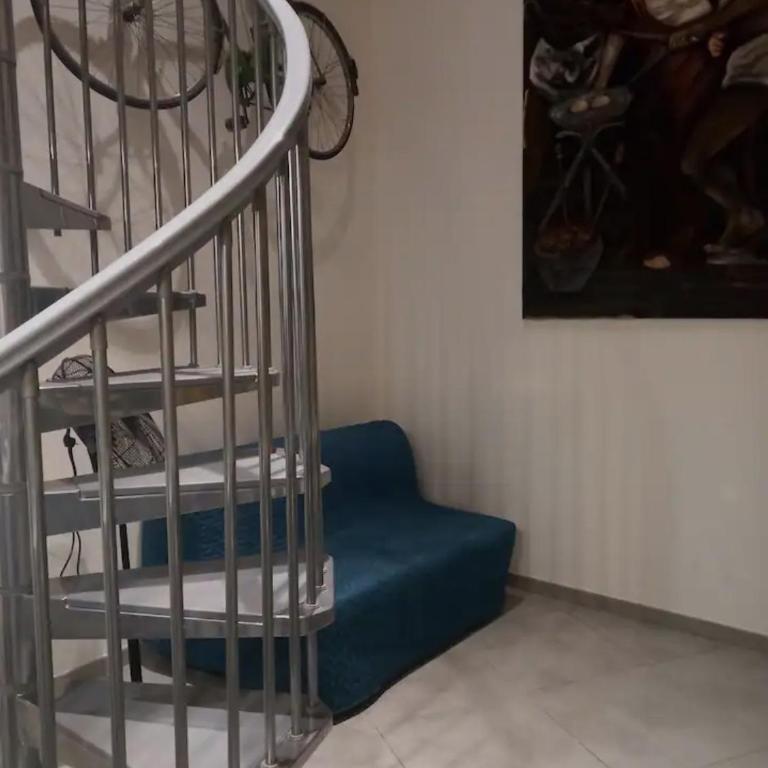 Loft House - Large Double Room - 18