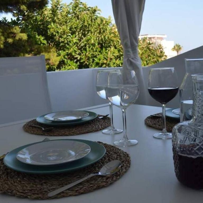 Love Rent4 Málaga Yolamar Benalmádena - Apartamento de 2 dormitorios - 44
