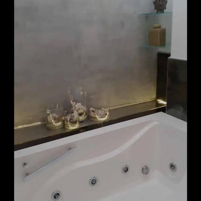 Loft House - Deluxe Room - 23