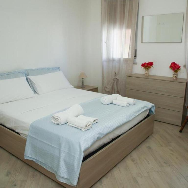 Casa Donatella a Isola - Appartamento con 2 Camere da Letto - 11