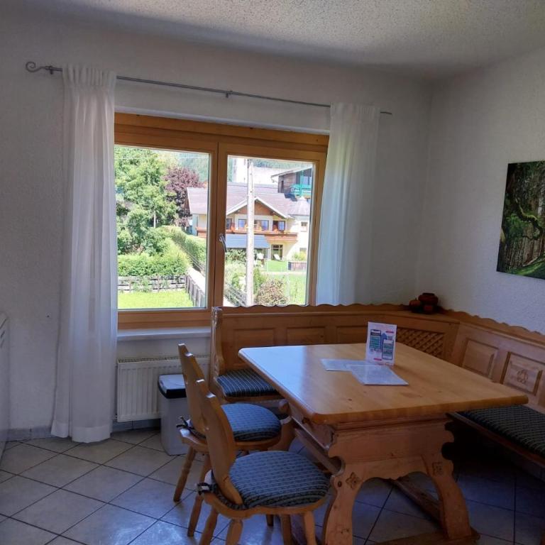 Alter Kindergarten vakantieappartementen - Apartment mit 3 Schlafzimmern - 13
