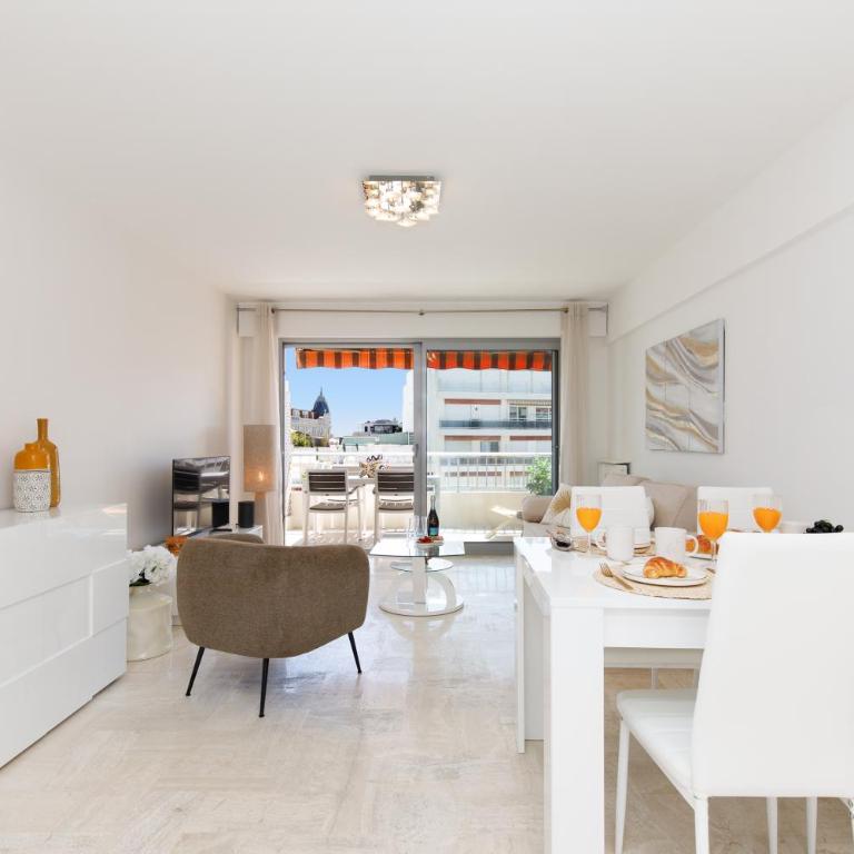 Royal Palm YourHostHelper - Apartamento de 1 dormitorio - 1