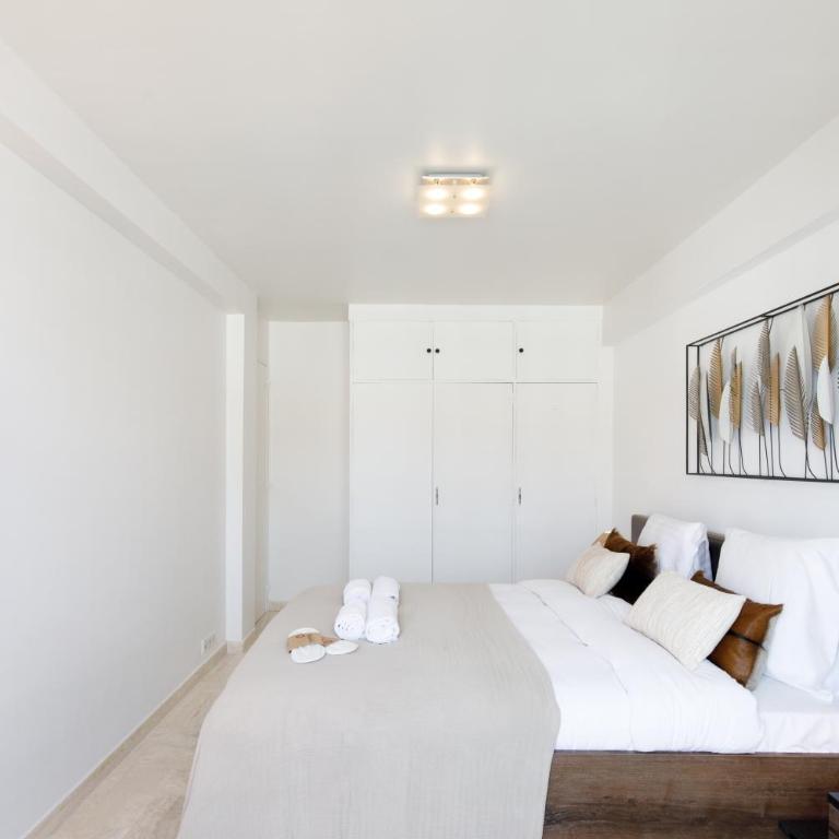Royal Palm YourHostHelper - Apartamento de 1 dormitorio - 12