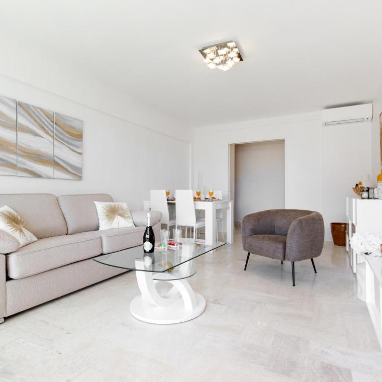 Royal Palm YourHostHelper - Apartamento de 1 dormitorio - 5