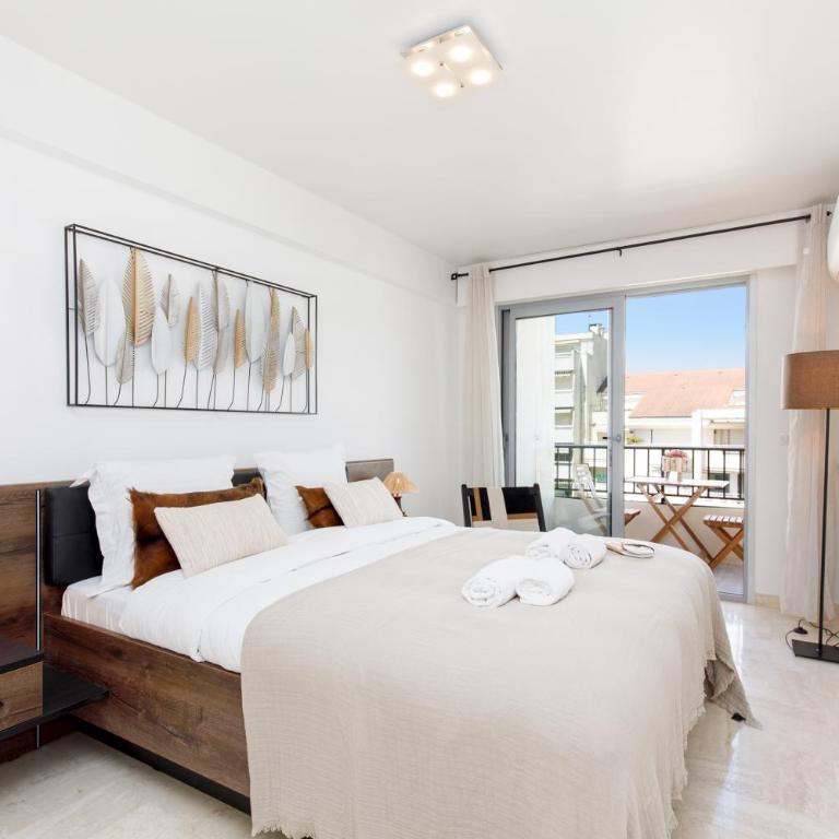 Royal Palm YourHostHelper - Apartamento de 1 dormitorio - 3