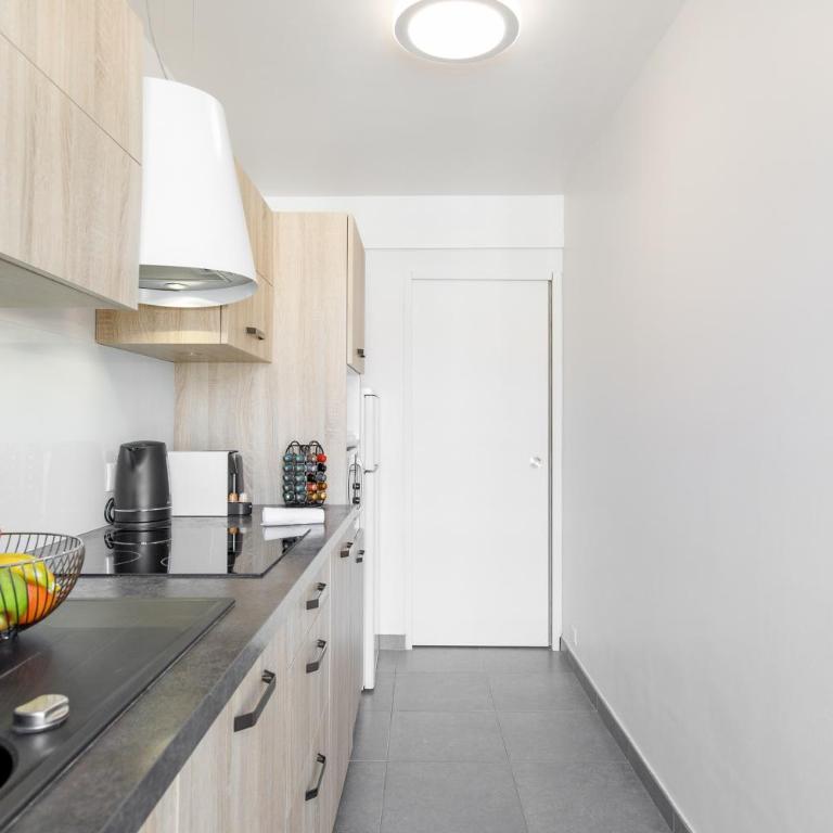 Royal Palm YourHostHelper - Apartamento de 1 dormitorio - 11