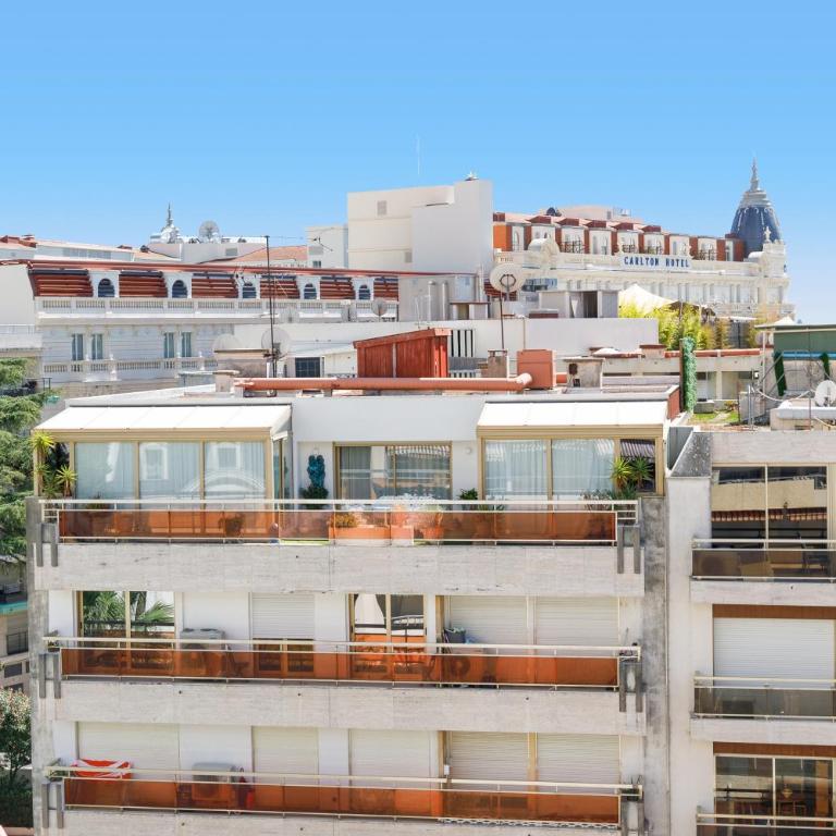 Royal Palm YourHostHelper - Apartamento de 1 dormitorio - 18