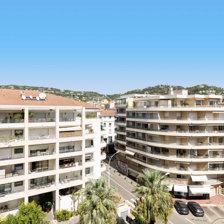 Royal Palm YourHostHelper - Apartamento de 1 dormitorio - 13
