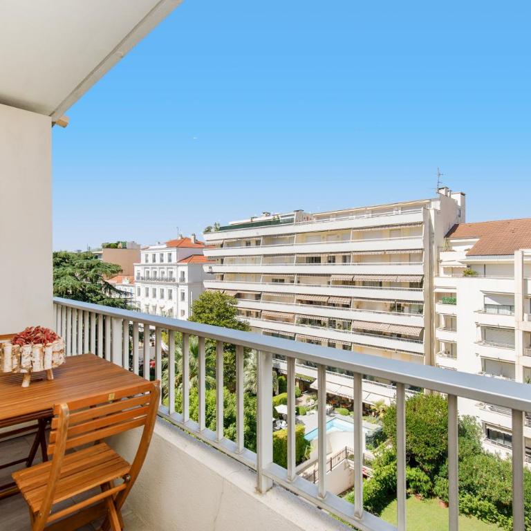 Royal Palm YourHostHelper - Apartamento de 1 dormitorio - 8