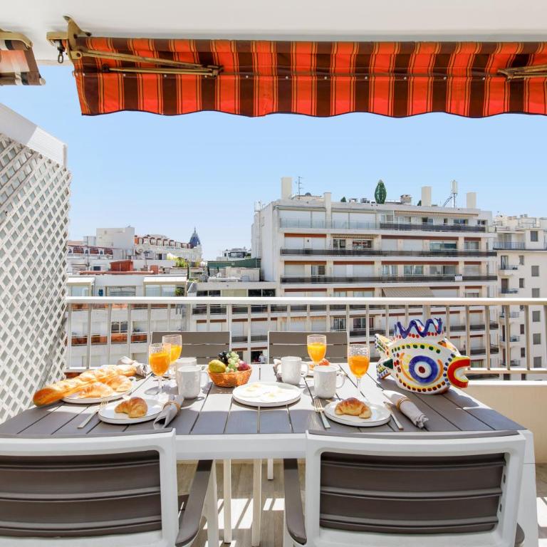 Royal Palm YourHostHelper - Apartamento de 1 dormitorio - 2