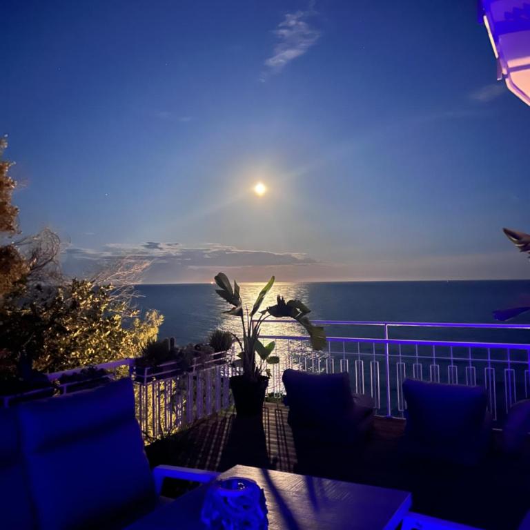 Silenzio e relax fronte mare a Varazze - Apartamento de 1 dormitorio - 27