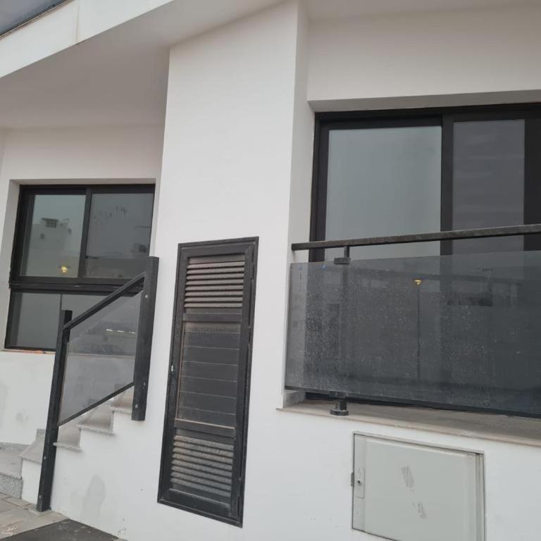 Los Alamos de Cotillo - Apartamento de 1 dormitorio - 2