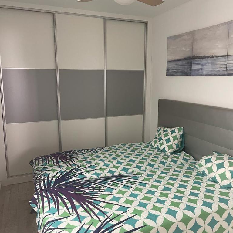 Los Alamos de Cotillo - Apartamento de 1 dormitorio - 4