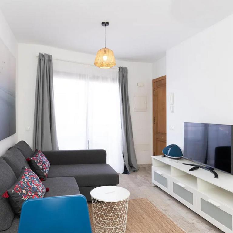Los Alamos de Cotillo - Apartamento de 1 dormitorio - 7