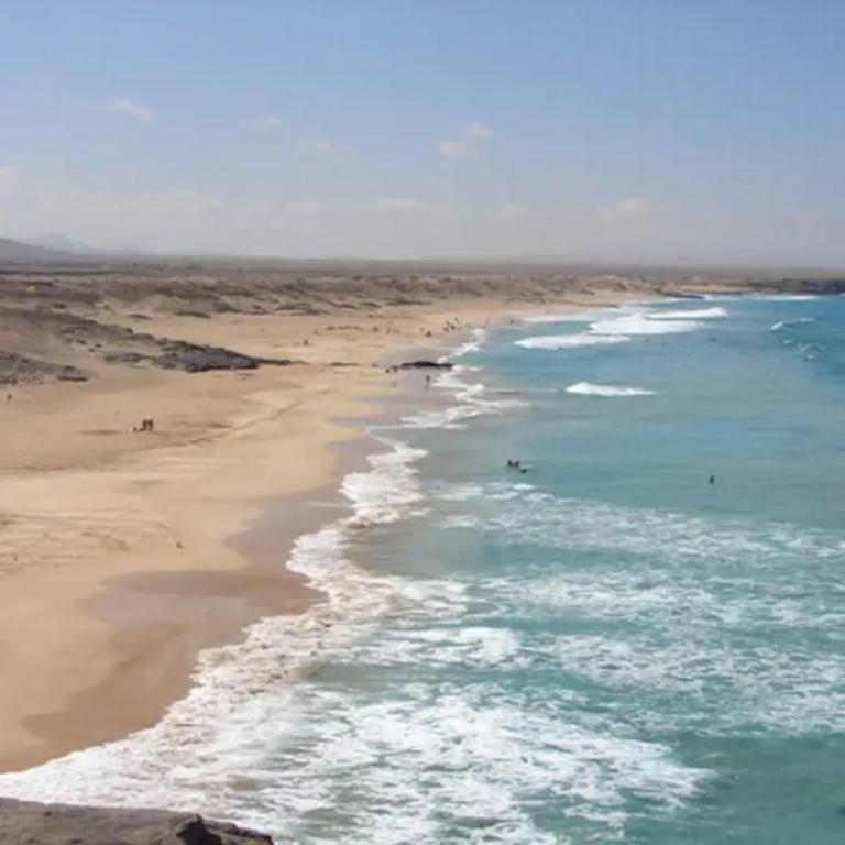Los Alamos de Cotillo - Apartamento de 1 dormitorio - 10