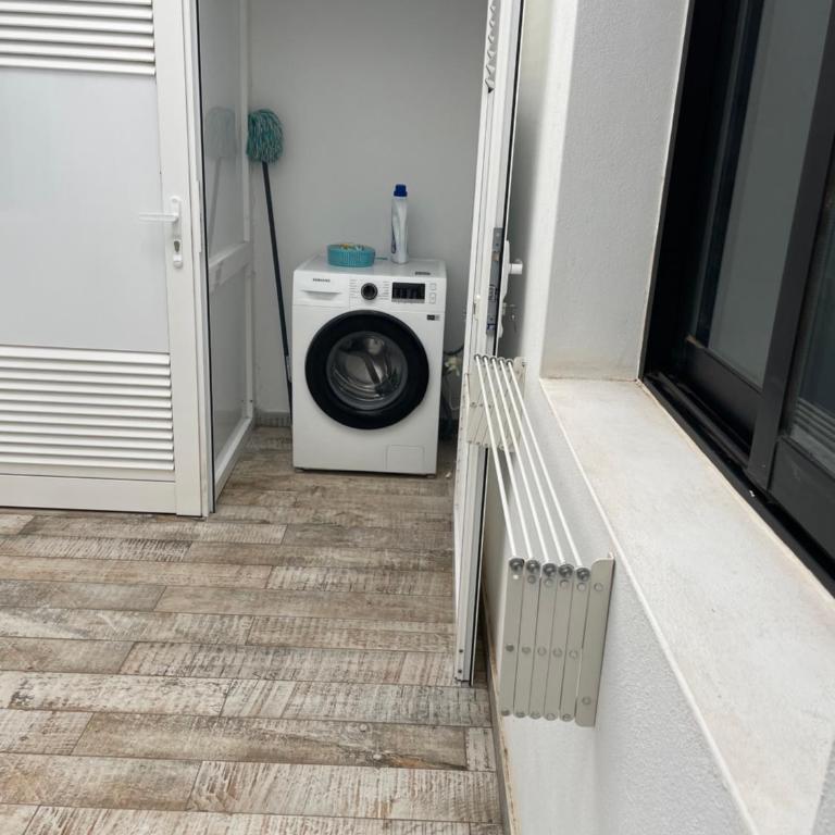 Los Alamos de Cotillo - Apartamento de 1 dormitorio - 13