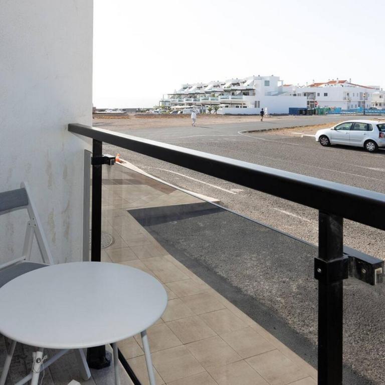 Los Alamos de Cotillo - Apartamento de 1 dormitorio - 14