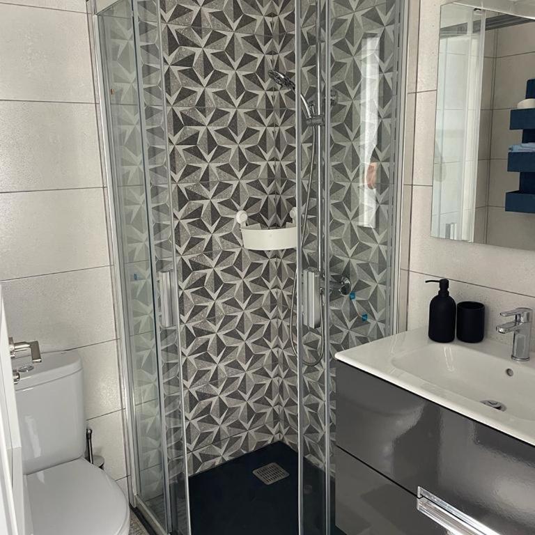 Los Alamos de Cotillo - Apartamento de 1 dormitorio - 17