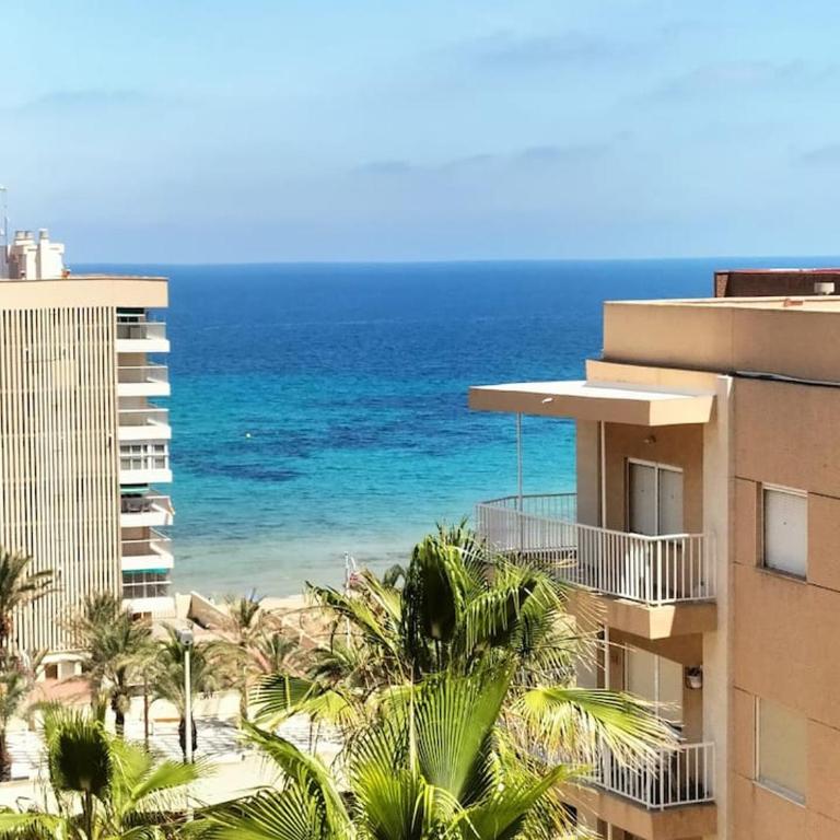 Dune Beach - One-Bedroom Apartment - 1