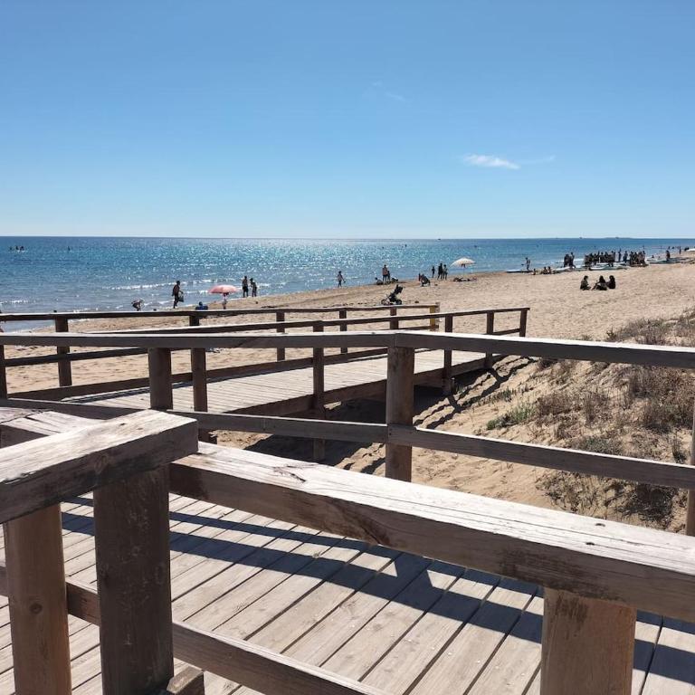 Dune Beach - One-Bedroom Apartment - 15