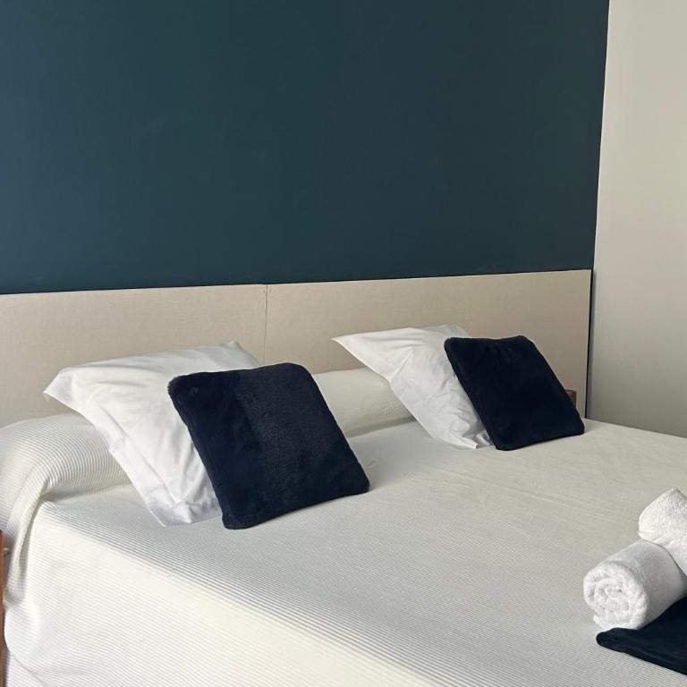 L'Esplai Valencia - Superior Double Room - 9
