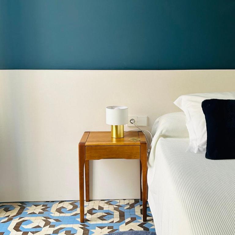 L'Esplai Valencia - Superior Double Room - 10