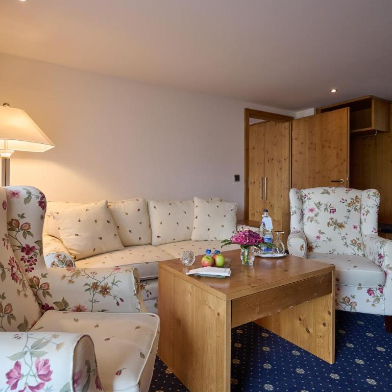SCHÜLE'S Gesundheitsresort & SPA - Superior Suite - 3