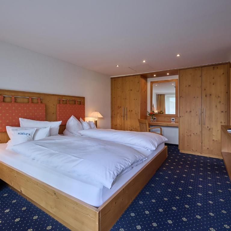 SCHÜLE'S Gesundheitsresort & SPA - Superior Suite - 2