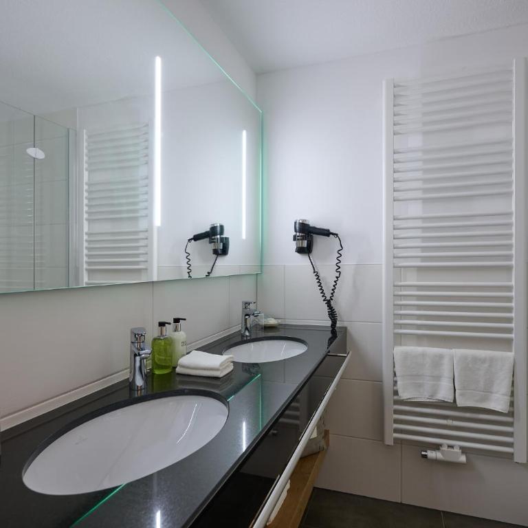 SCHÜLE'S Gesundheitsresort & SPA - Deluxe Doppelzimmer - 3