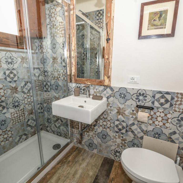 Locanda Sette Fate SPA e Solarium - Double Room with Private Bathroom - 10
