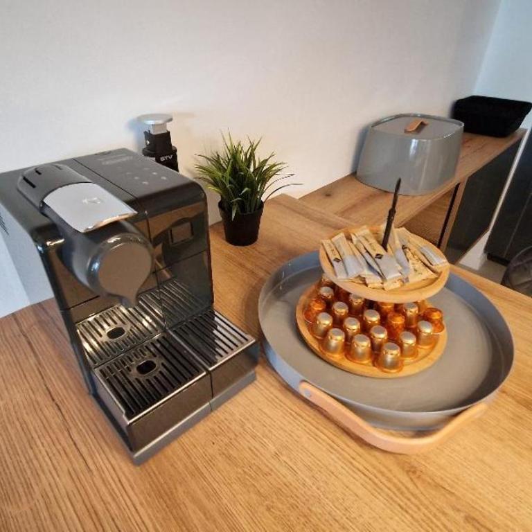FAMILY RESORT SUBOTICA Apartments - King Suite with Balcony - 15