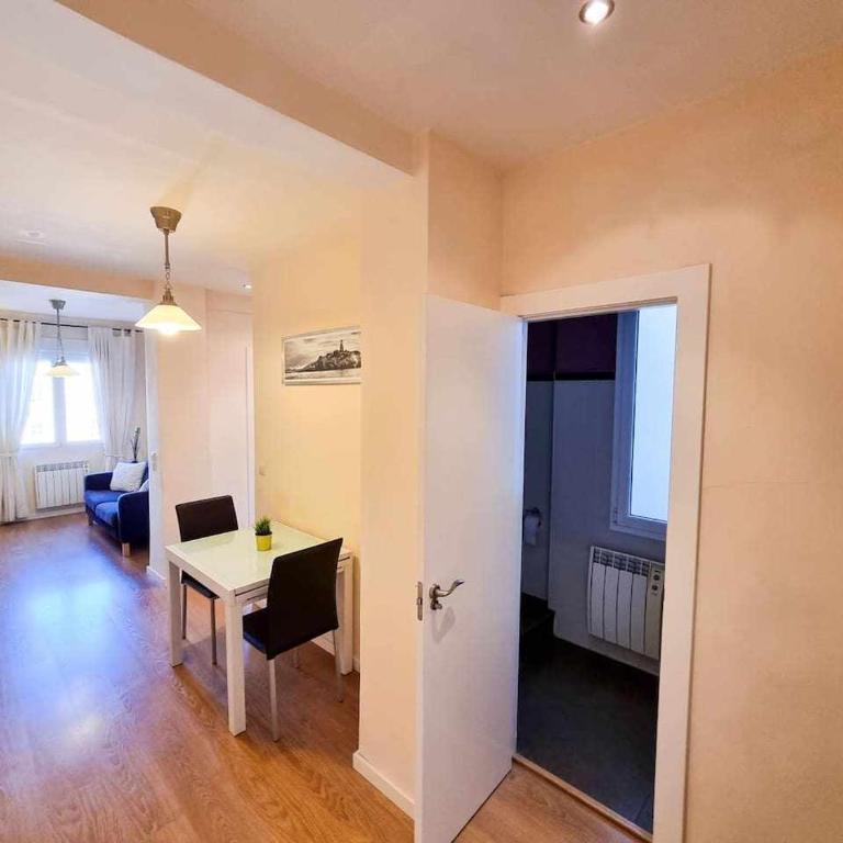 Centric El Secreto del Pilar ComoTuCasa - Apartment with Shower - 25